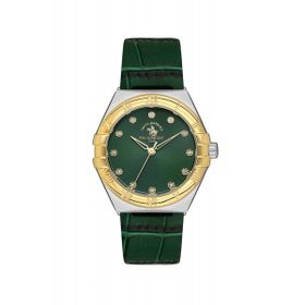Santa Barbara Polo SB.1.10528-3 Kadın Kol Saati