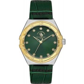 Santa Barbara Polo SB.1.10528-3 Kadın Kol Saati
