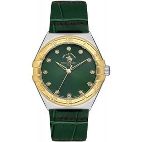 Santa Barbara Polo SB.1.10528-3 Kadın Kol Saati