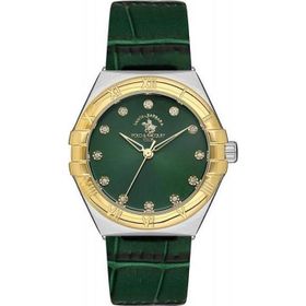 Santa Barbara Polo SB.1.10528-3 Kadın Kol Saati