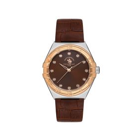 Santa Barbara Polo SB.1.10528-4 Kadın Kol Saati