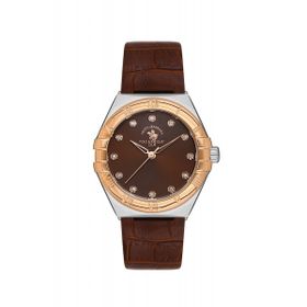 Santa Barbara Polo SB.1.10528-4 Kadın Kol Saati