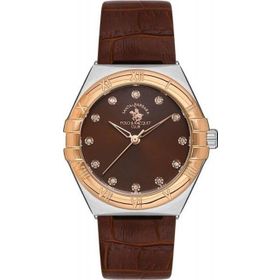 Santa Barbara Polo SB.1.10528-4 Kadın Kol Saati