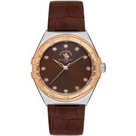 Santa Barbara Polo SB.1.10528-4 Kadın Kol Saati