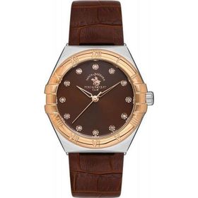 Santa Barbara Polo SB.1.10528-4 Kadın Kol Saati