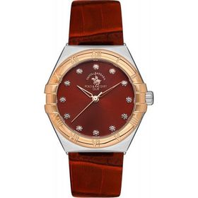 Santa Barbara Polo SB.1.10528-5 Kadın Kol Saati