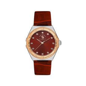 Santa Barbara Polo SB.1.10528-5 Kadın Kol Saati