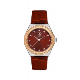 Santa Barbara Polo SB.1.10528-5 Kadın Kol Saati