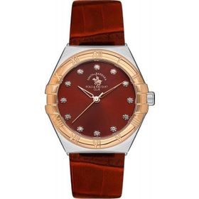 Santa Barbara Polo SB.1.10528-5 Kadın Kol Saati