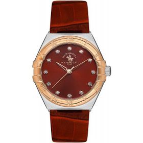 Santa Barbara Polo SB.1.10528-5 Kadın Kol Saati
