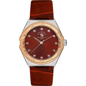 Santa Barbara Polo SB.1.10528-5 Kadın Kol Saati