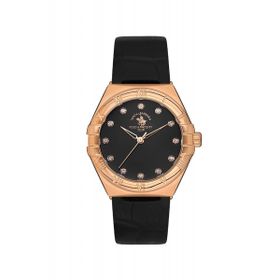 Santa Barbara Polo SB.1.10528-6 Kadın Kol Saati