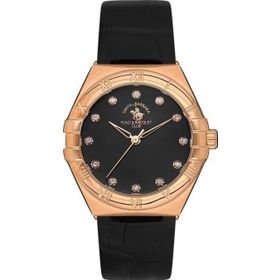 Santa Barbara Polo SB.1.10528-6 Kadın Kol Saati