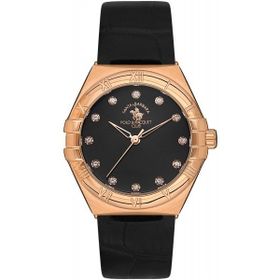 Santa Barbara Polo SB.1.10528-6 Kadın Kol Saati