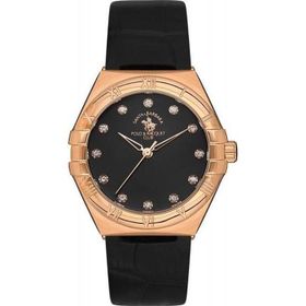 Santa Barbara Polo SB.1.10528-6 Kadın Kol Saati