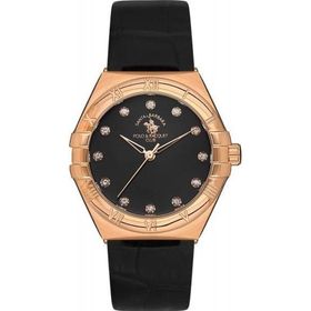 Santa Barbara Polo SB.1.10528-6 Kadın Kol Saati