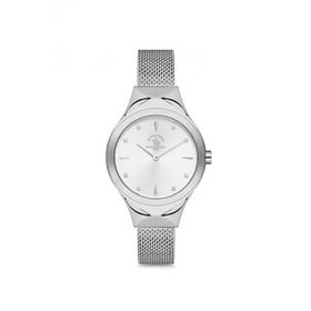 Santa Barbara Polo SB.10.1055.2 Kadın Kol Saati