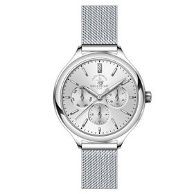 Santa Barbara Polo SB.10.1057.2 Kadın Kol Saati