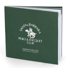 Santa Barbara Polo SB.10.1060.7 Kadın Kol Saati