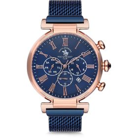 Santa Barbara Polo SB.10.1064.3 Kadın Kol Saati