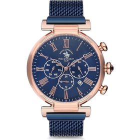 Santa Barbara Polo SB.10.1064.3 Kadın Kol Saati