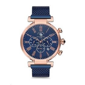 Santa Barbara Polo SB.10.1064.3 Kadın Kol Saati