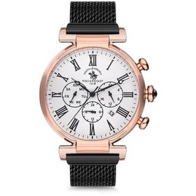Santa Barbara Polo SB.10.1064.7 Kadın Kol Saati