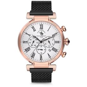 Santa Barbara Polo SB.10.1064.7 Kadın Kol Saati