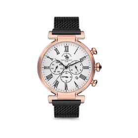 Santa Barbara Polo SB.10.1064.7 Kadın Kol Saati