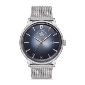 Santa Barbara Polo SB.10.1102.2 Erkek Kol Saati