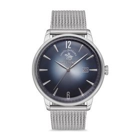Santa Barbara Polo SB.10.1102.2 Erkek Kol Saati