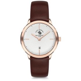 Santa Barbara Polo SB.10.1107.4 Kadın Kol Saati