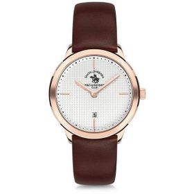 Santa Barbara Polo SB.10.1107.4 Kadın Kol Saati