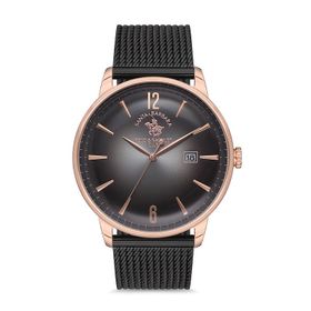 Santa Barbara Polo SB.10.1107.4 Kadın Kol Saati