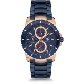 Santa Barbara Polo SB.10.1130.2 Kadın Kol Saati