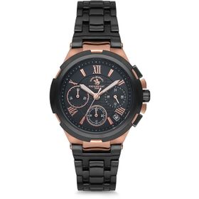 Santa Barbara Polo SB.10.1149.4 Kadın Kol Saati