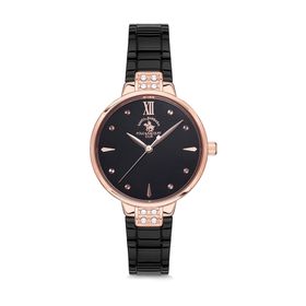 Santa Barbara Polo SB.10.1172.7 Kadın Kol Saati