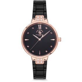 Santa Barbara Polo SB.10.1172.7 Kadın Kol Saati