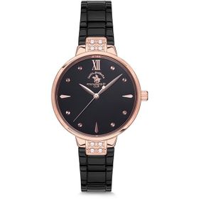 Santa Barbara Polo SB.10.1172.7 Kadın Kol Saati
