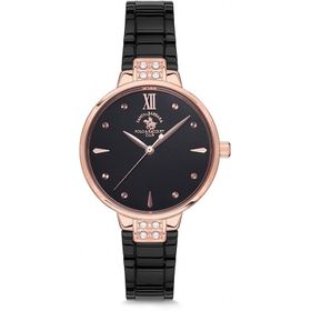 Santa Barbara Polo SB.10.1172.7 Kadın Kol Saati