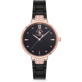 Santa Barbara Polo SB.10.1172.7 Kadın Kol Saati