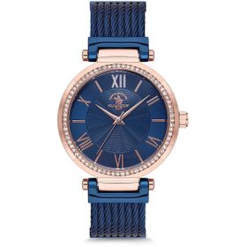 Santa Barbara Polo SB.10.1179.7 Kadın Kol Saati