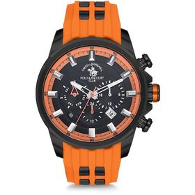 Santa Barbara Polo SB.15.1003.3 Erkek Kol Saati