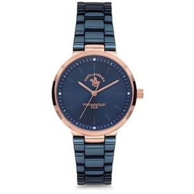 Santa Barbara Polo SB.3.1120.4 Erkek Kol Saati