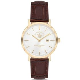 Santa Barbara Polo SB.3.1120.4 Erkek Kol Saati