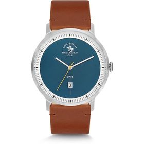 Santa Barbara Polo SB.3.1120.4 Erkek Kol Saati