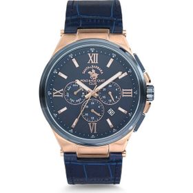 Santa Barbara Polo SB.5.1110.3 Erkek Kol Saati