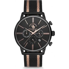 Santa Barbara Polo SB.5.1144.2 Erkek Kol Saati