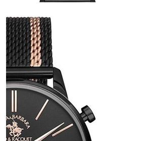 Santa Barbara Polo SB.5.1144.2 Erkek Kol Saati