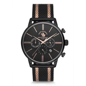 Santa Barbara Polo SB.5.1144.2 Erkek Kol Saati